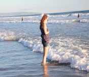 2014 LA CA VeniceBeach SantaMonicaPiere 010